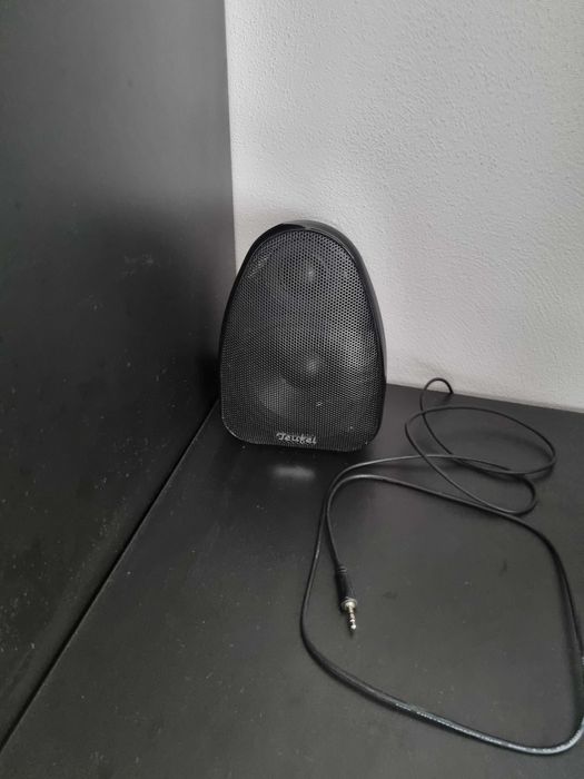 Sistem 2.1 activ Teufel Motiv 2