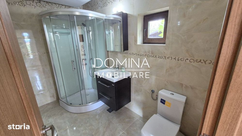 Vanzare casa P+M, finalizata 80% – Strada Panduri, Targu Jiu