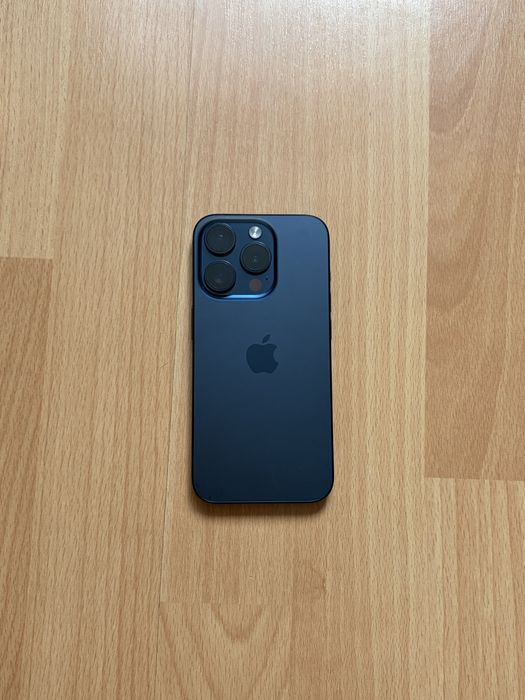 Iphone 15 pro 128gb
