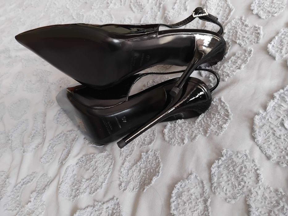 Saint Laurent ест.кожа