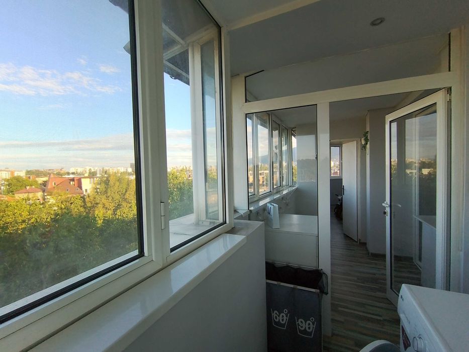 Продава се Тристаен апартамент в София, Овча купел - 130 кв.м за 2577 €/кв.м - Снимка #12