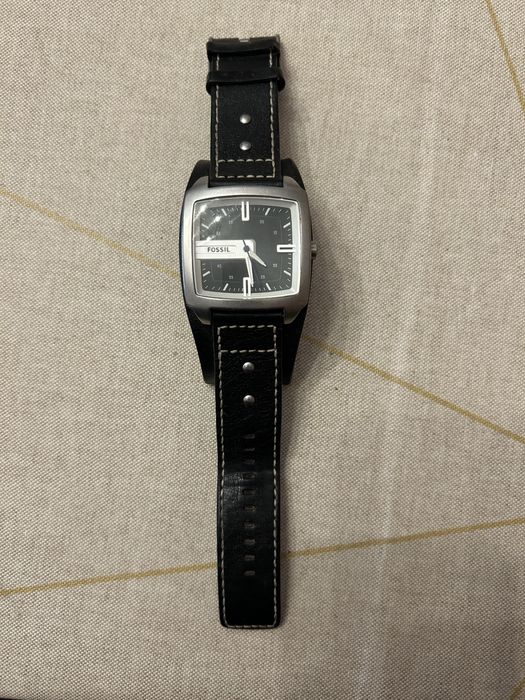 Ocazie!  Vand ceas Fossil JR-9991