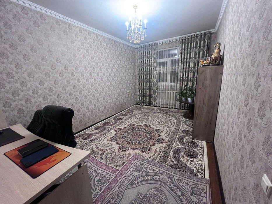 Продаётся 3/2/4 Феруза С ремонтом Мебель Техника Ор- р Глория Медикал