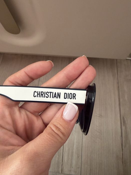 Очила Christian Dior