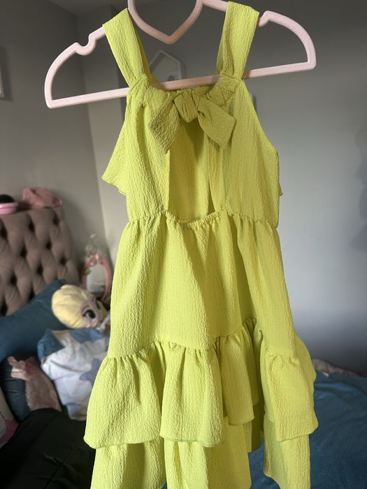 Рокля Guess Mayoral