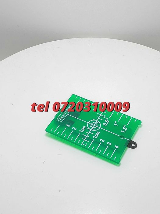 Tinta Magnetica Pentru Nivele Laser Zola