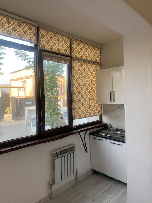 Евродвушка | Сулу Тан