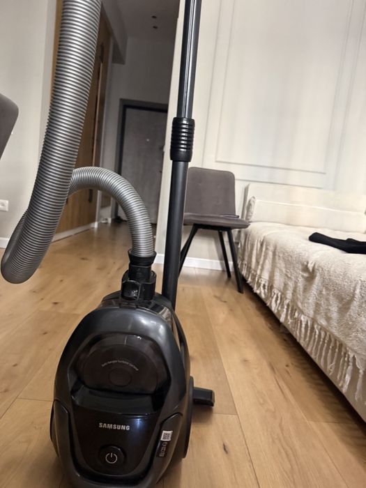 Продается пылесос