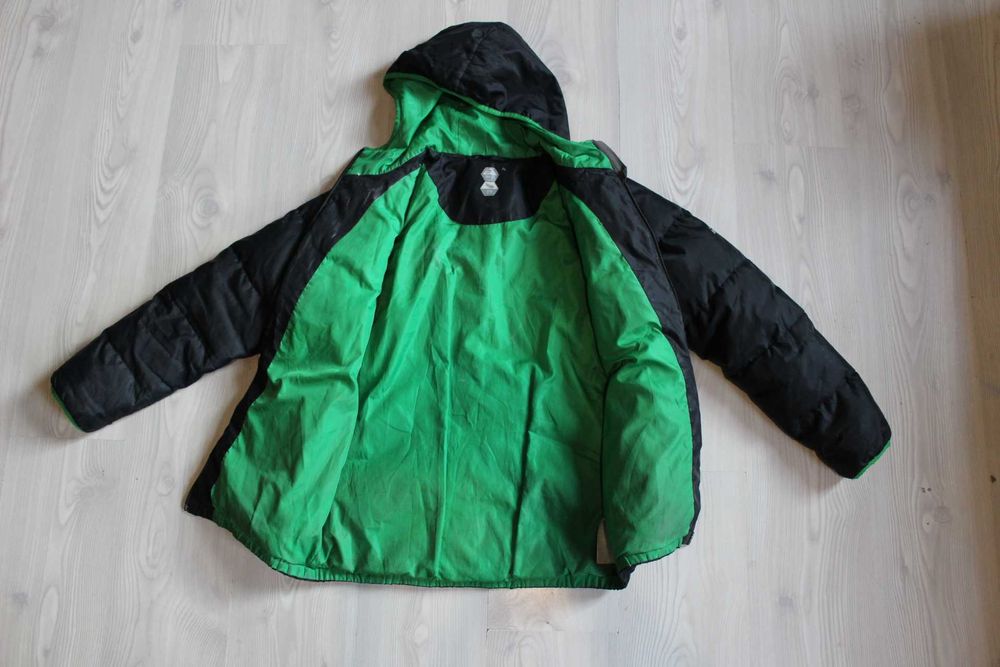 Geaca puf, puffer McKINLEY, 50-50 DOWN, marime 14 (M)