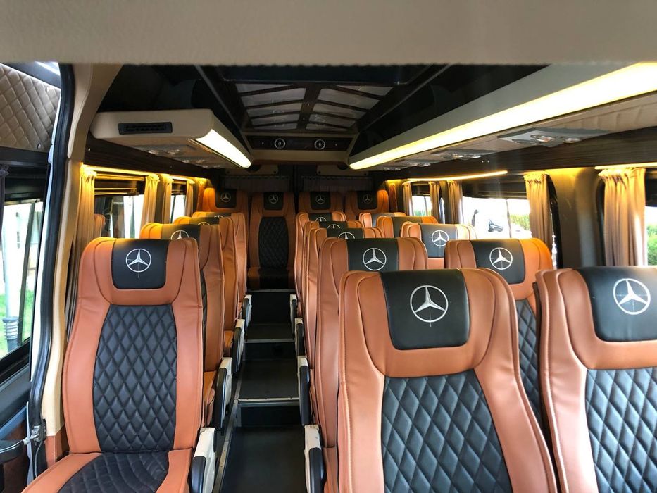 Транспортные услуги