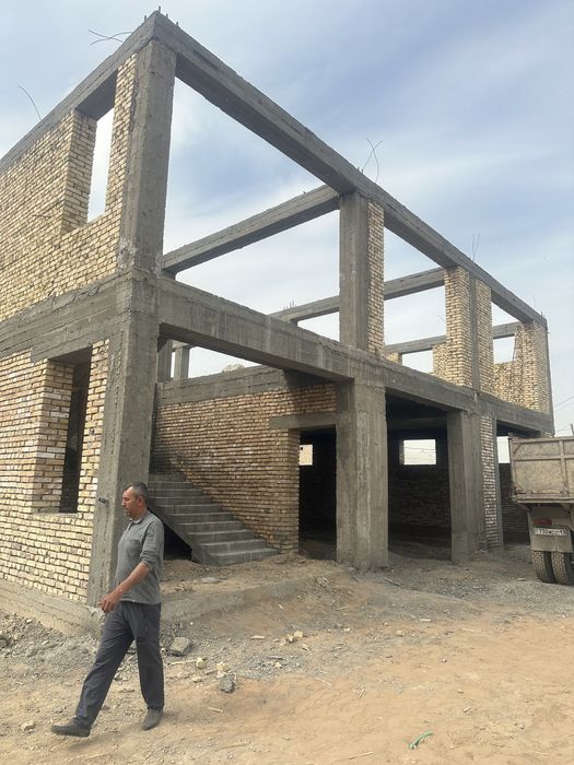 Бригада Строительная