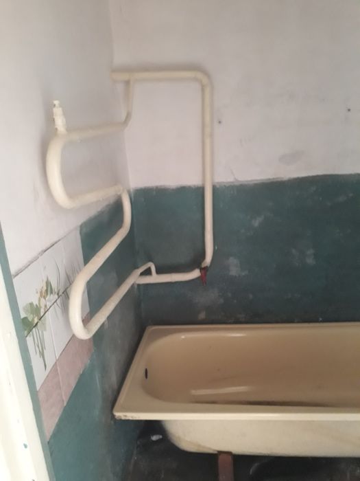 Продам часть дома