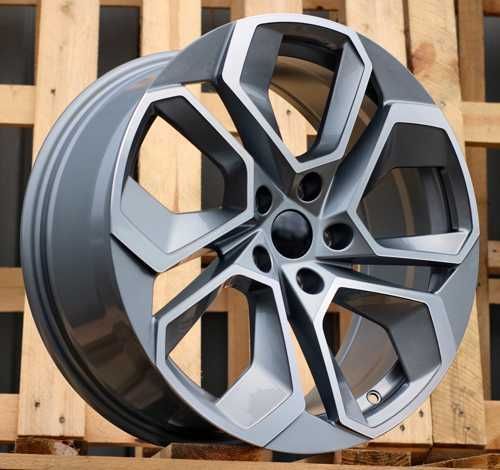 17" 18" 19" Джанти за SKODA 5х112 Octavia Superb Karoq Kodiaq VW Golf