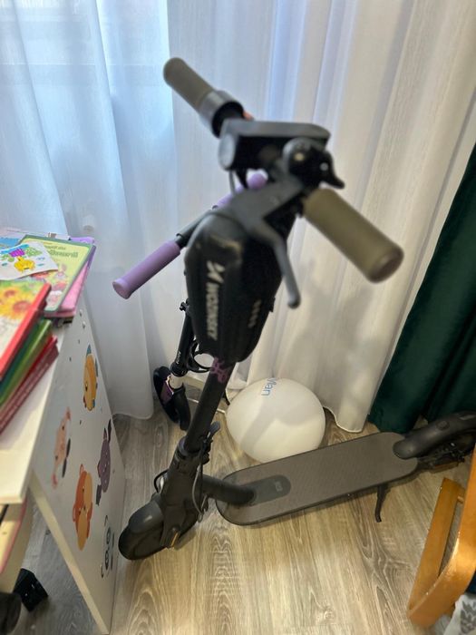 Vând Trotineta electrica Xiaomi Mi Electric Scooter Essential.