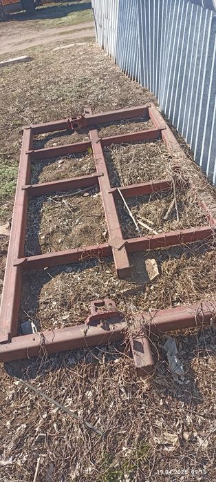 Сельхоз агрегат запчасть