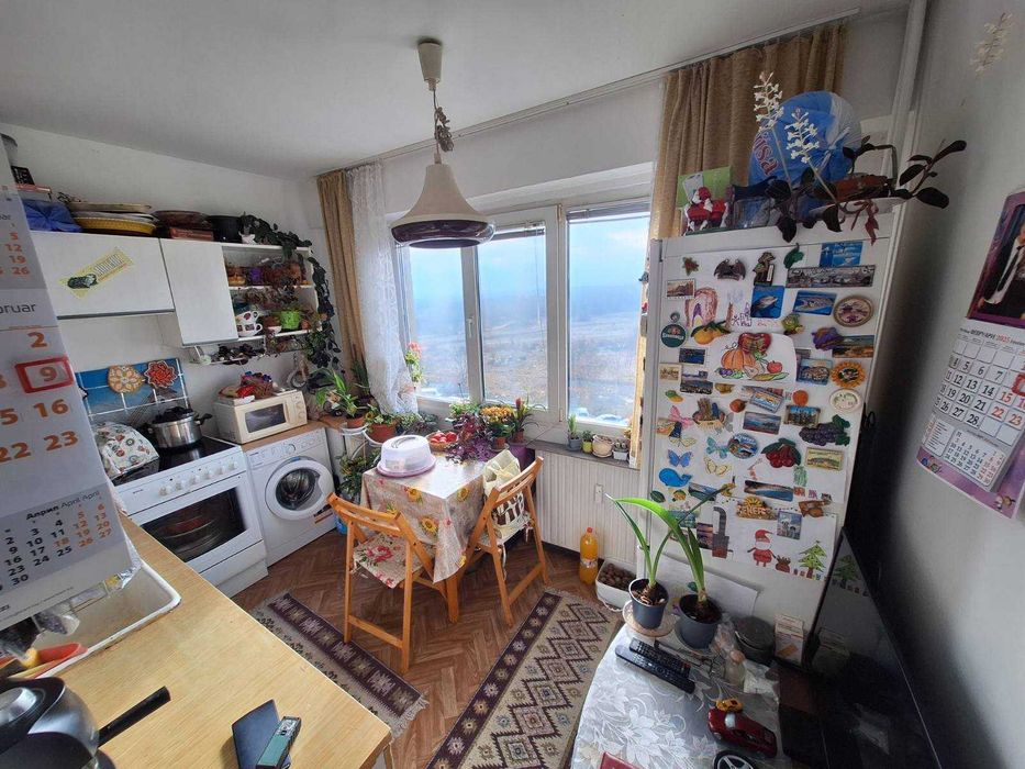 Продава се Двустаен апартамент в София, Лозенец - 45 кв.м за 2712 €/кв.м - Снимка #6