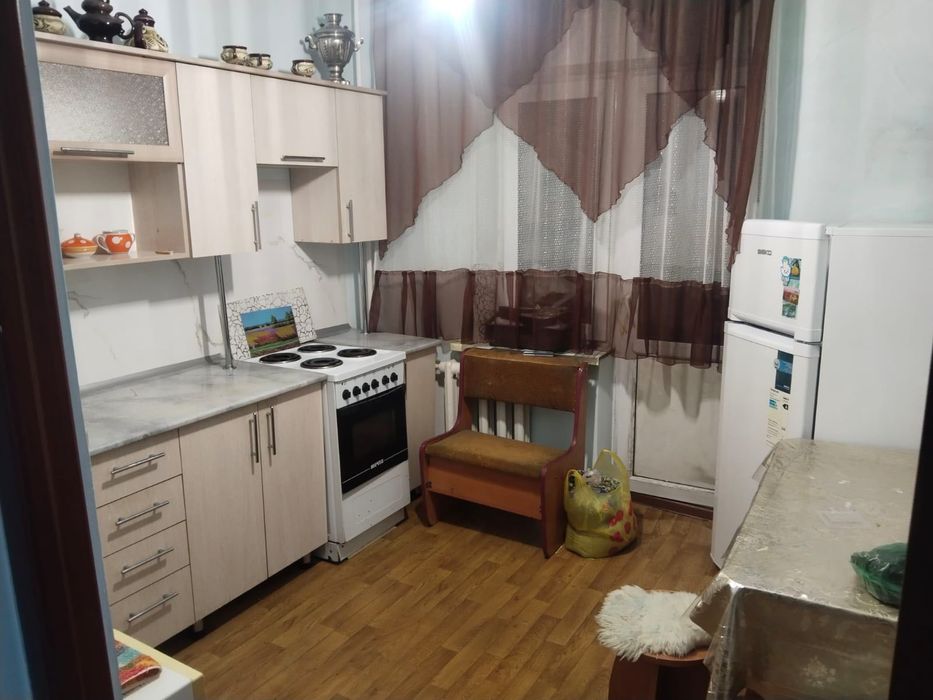 Сдам 2 комнатную квартиру