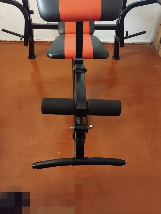 Продам атлетический станок-скамья.