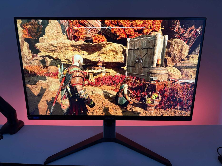 Продам монитор Xiaomi Redmi G Pro 27