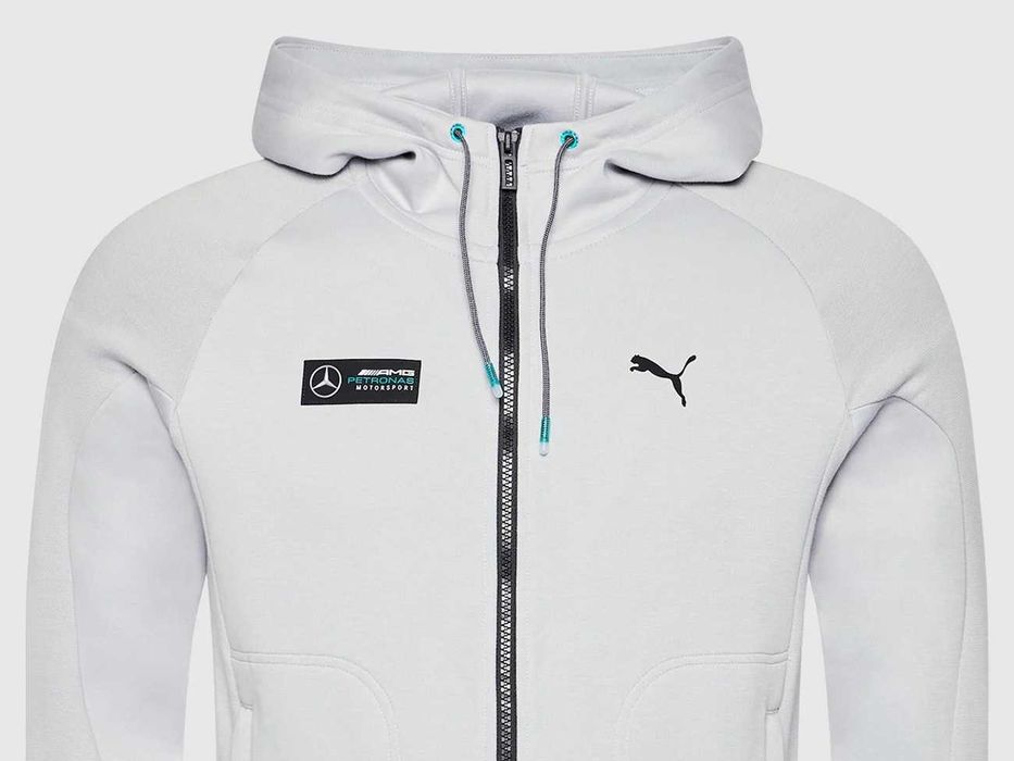 Puma Motorsport Mercedes AMG Petronas F1 Formula 1 T7 Спортен Екип M