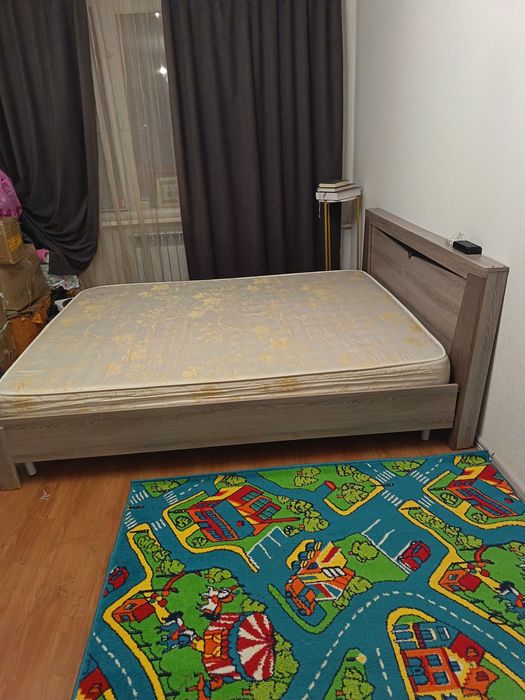 Диван сатылады жақсы жағдайда