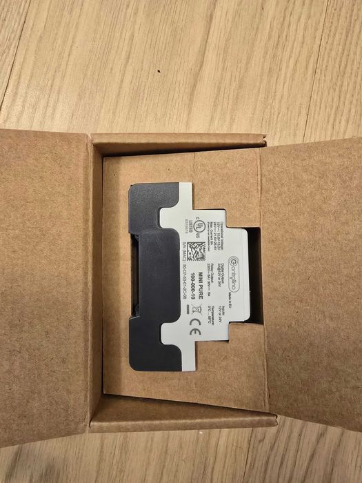 Controllino MINI PURE – ORIGINAL – Nou, sigilat – PLC industrial