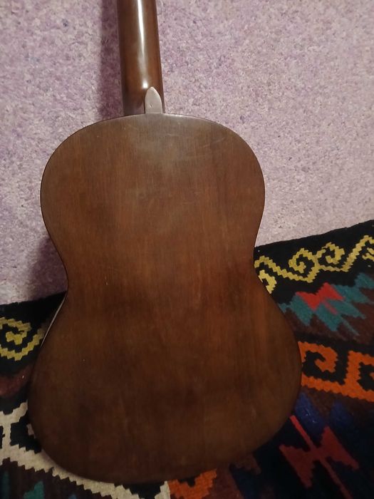 Gitara yamaha c 40
