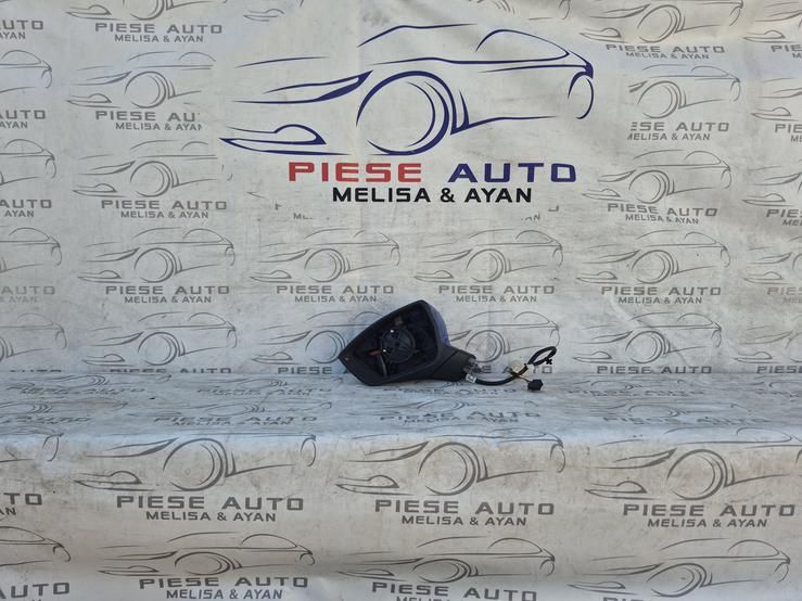 Oglinda stanga Seat Ateca an 2016-2017-2018-2019-2020-2021-2022-2023-2