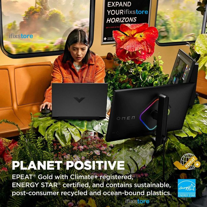 HP Victus 15.6 Full HD 144Hz i5-12450H RTX 3050 4GB - 8GB - 512GB SSD