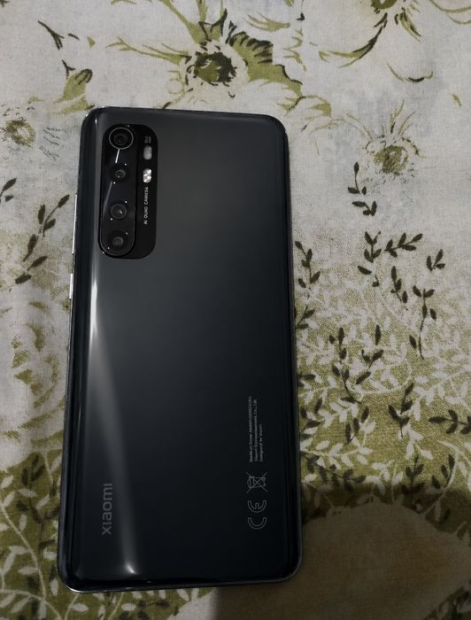 Mi Note 10 lite 6/64GB