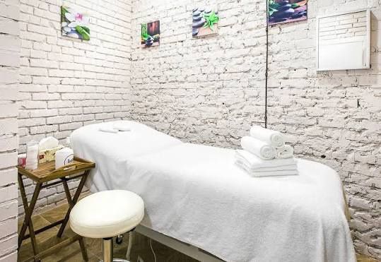 Массаж . Массаж жасаймын!