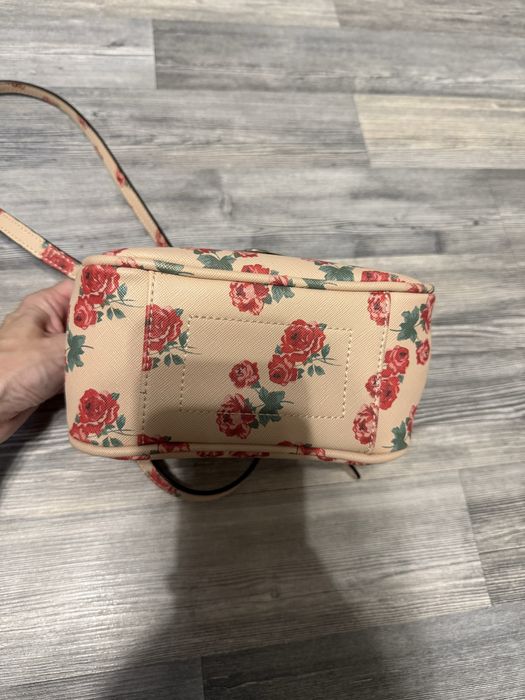 Дамска малка чанта Fornarina