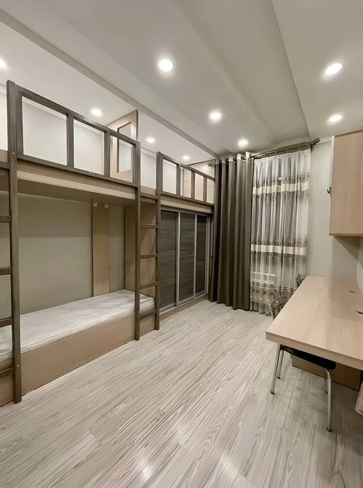 Паркентский 2в3 Новостройка Parkent Village от Golden House Продажа