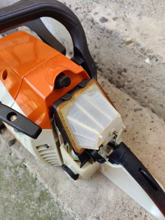 STIHL MS270 моторен трион, перфектен