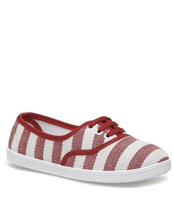 Продам новые текстильные кеды