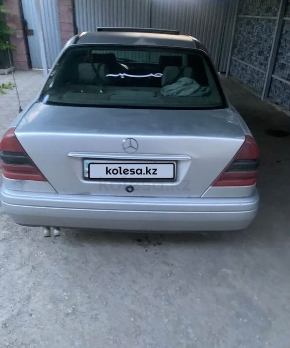 Продам Мерседес w202