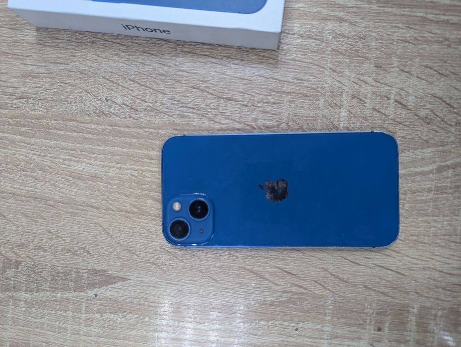 Продам IPhone 13 128gb