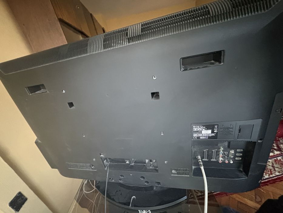 Телевизор Sony KDL-40EX402