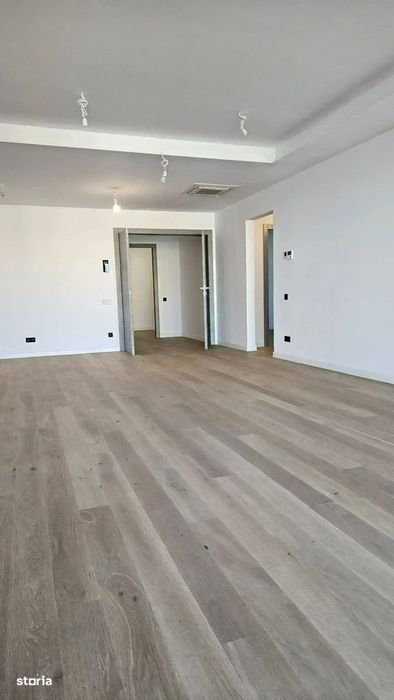 Apartament High End 3 Camere Rahmaninov | Bloc Boutique | Floreasca — fotografia 1