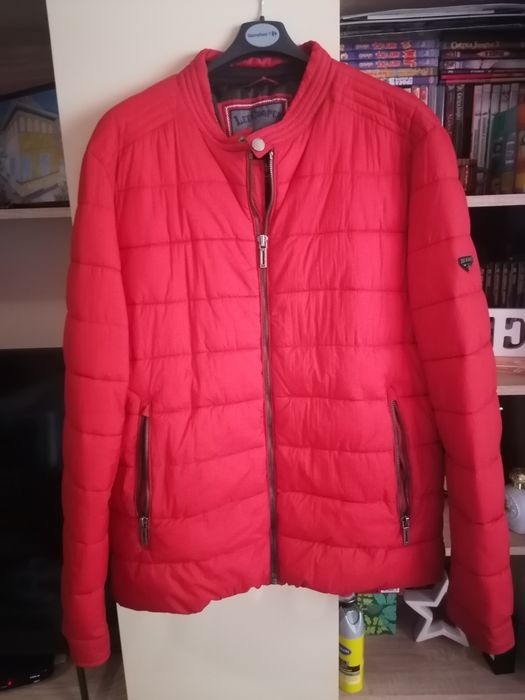 Geaca Lee Cooper bărbați  XXL NOUA