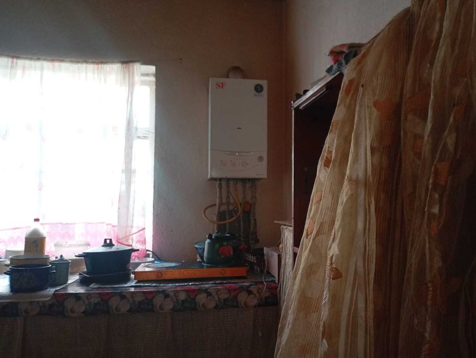 Үй сатылады наубайханасы мен
