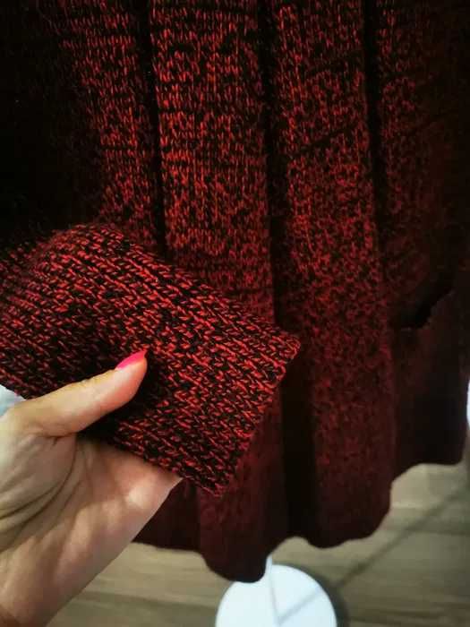 Rochie material gros