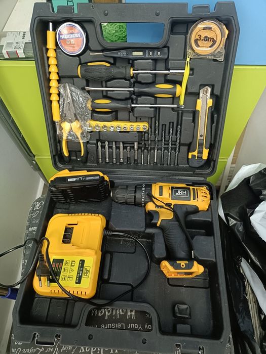 Tot ce se vede în poze