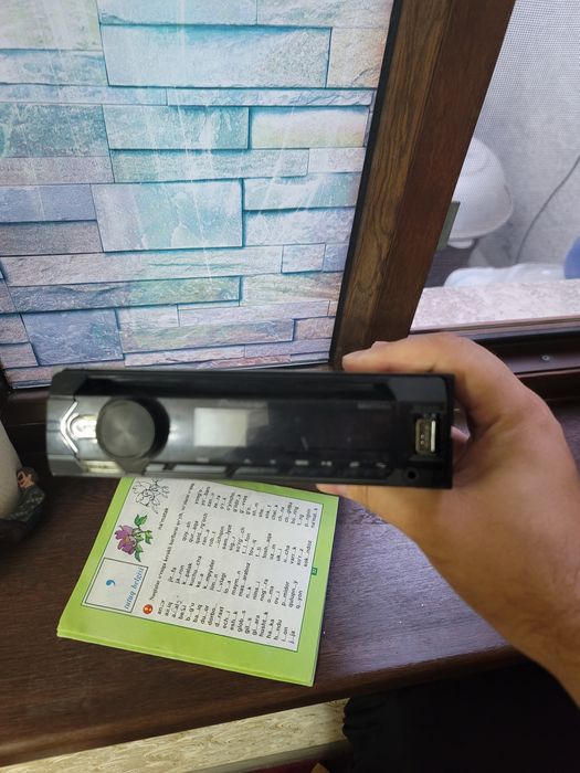 Pioneer 1250 sotiladi