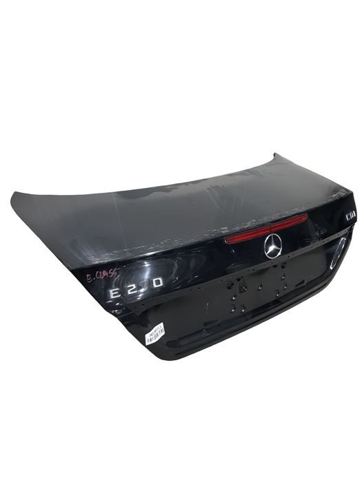 Hayon/Portbagaj Spate Mercedes-Benz E-Class W211 2002 - 2009