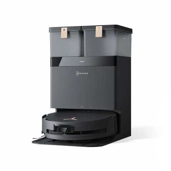 DEEBOT X8 PRO OMNI Aspirator robot