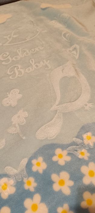 Голям Лот бебешки работи