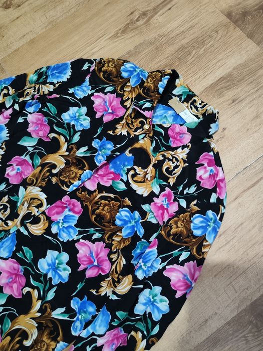 Bluza dama din mătase Liz Claiborne mărimea M