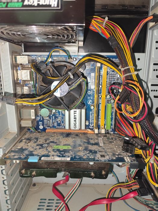 Продам компьютер