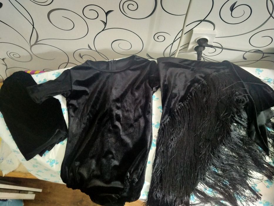 Спортивная одежда